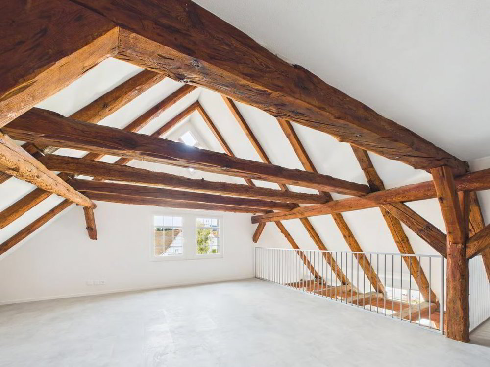 Wohnung – Schaffhausen - Ansicht 4