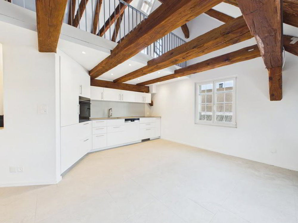 Wohnung – Schaffhausen - Ansicht 5