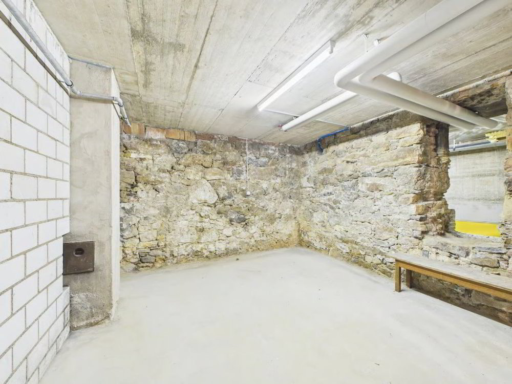 Wohnung – Schaffhausen - Mehr