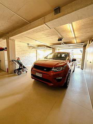 8.5 Zimmer Büro zum verkaufen in Yvorne - Bild 1/13