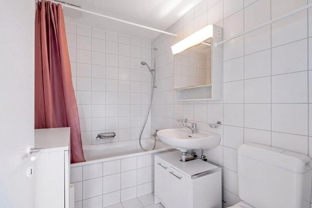 2.5 Zimmer Wohnung zum verkaufen in Baar - Bild 1/6