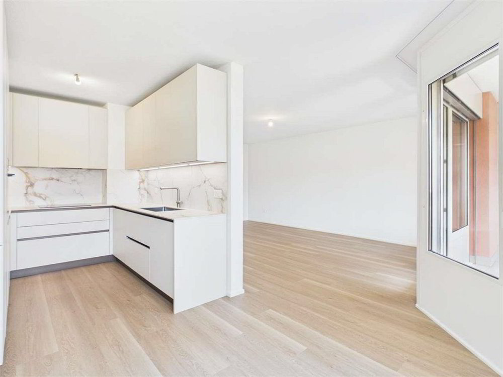 Wohnung – Breganzona