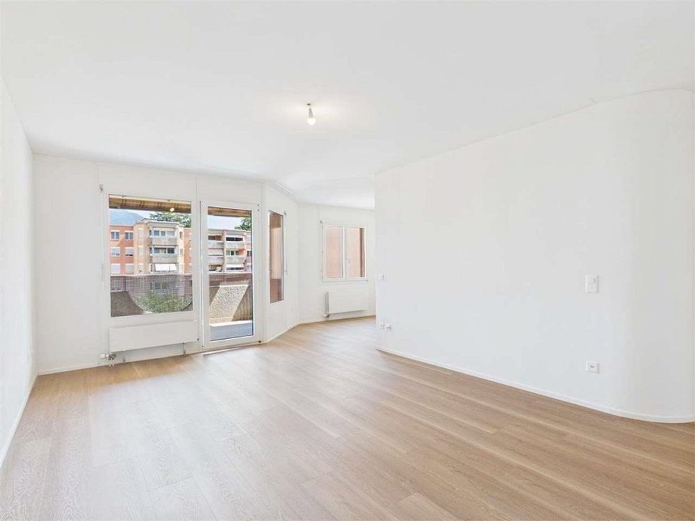 Wohnung – Breganzona - Ansicht 3