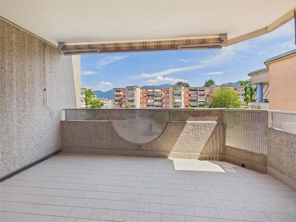 Wohnung – Breganzona - Ansicht 4