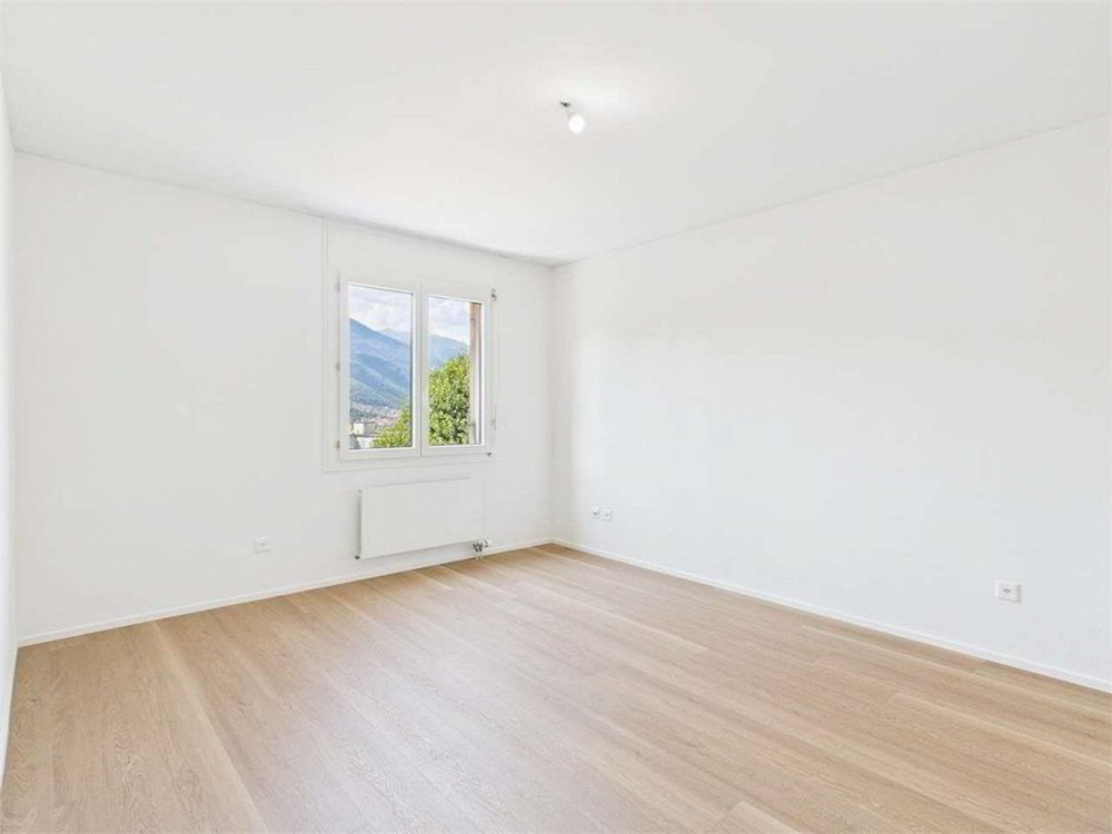 3.5 rooms Apartment to buy in Breganzona - image 1/6