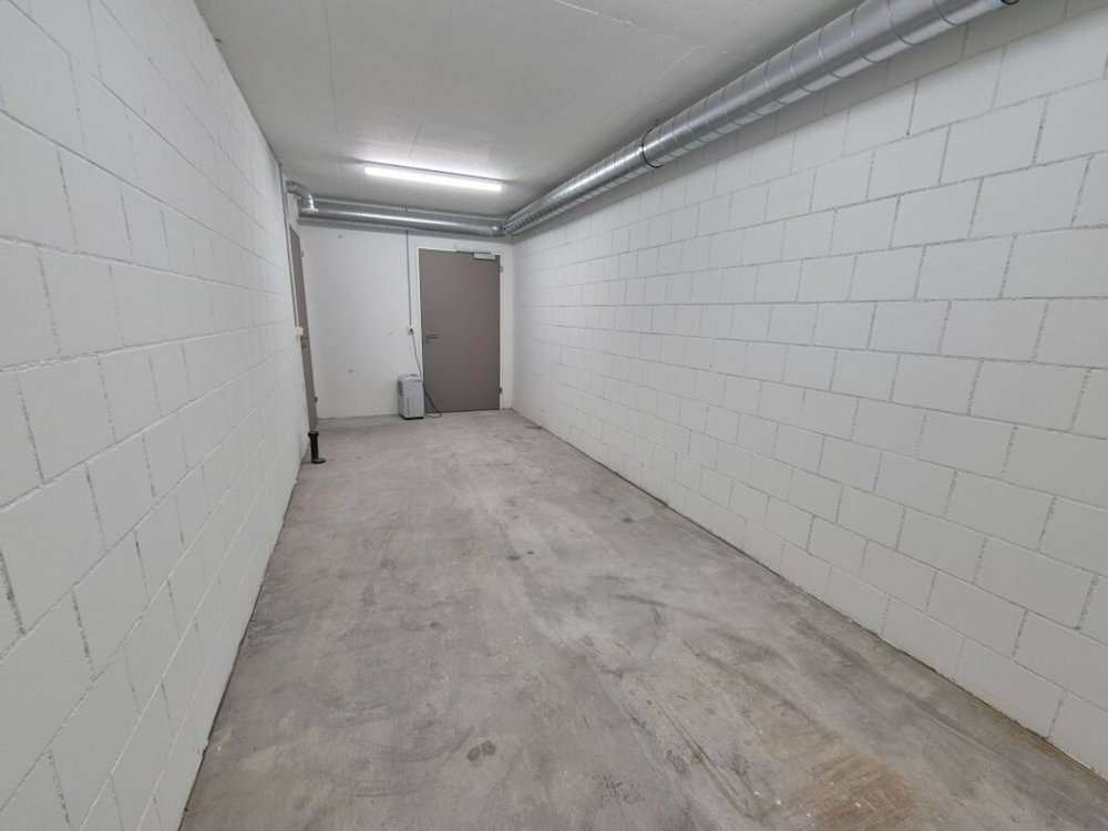 Entrepôt en location à Heerbrugg - 13 m² - Ansicht 3