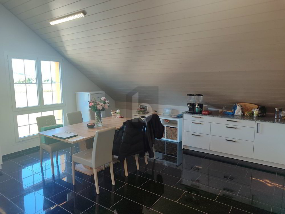 Wohnung – Hasle b. Burgdorf - Ansicht 2