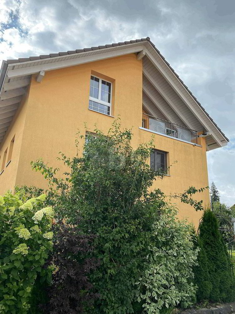 Wohnung – Hasle b. Burgdorf - Ansicht 4