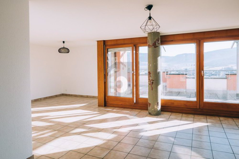 Wohnung – Delémont - Ansicht 2
