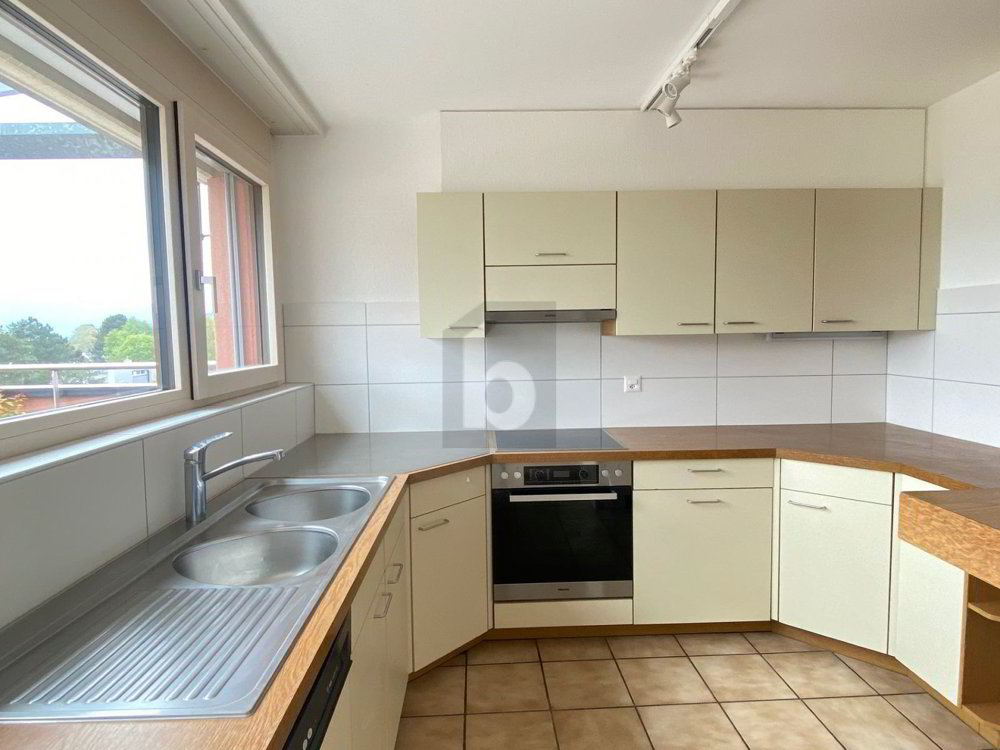 Wohnung – Delémont - Ansicht 3