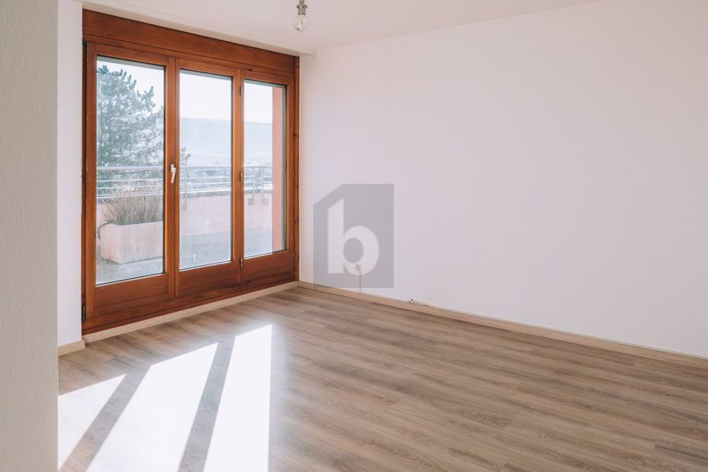 Wohnung – Delémont - Ansicht 4