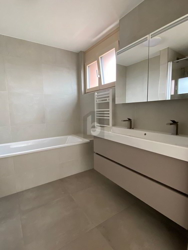 Wohnung – Delémont - Ansicht 5