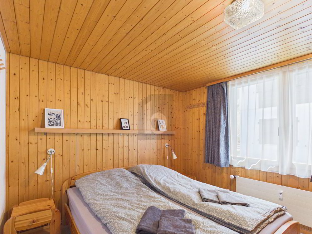 Wohnung – Grächen - Ansicht 4