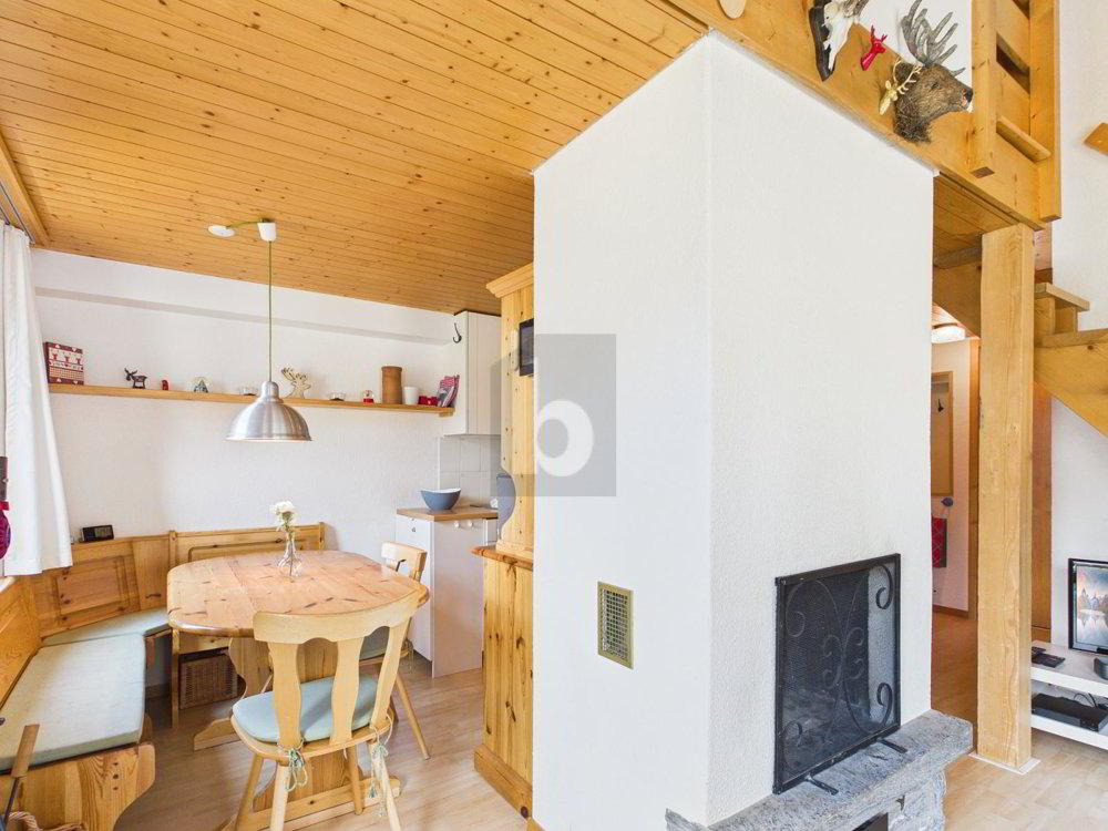 Wohnung – Grächen - Ansicht 5