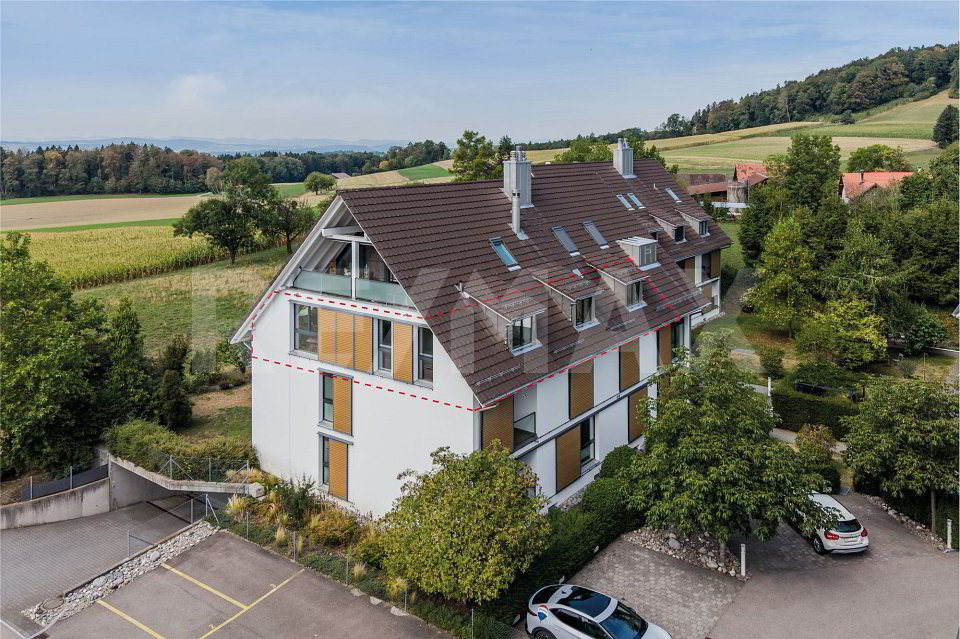 Wohnung – Aeugst am Albis - Ansicht 3