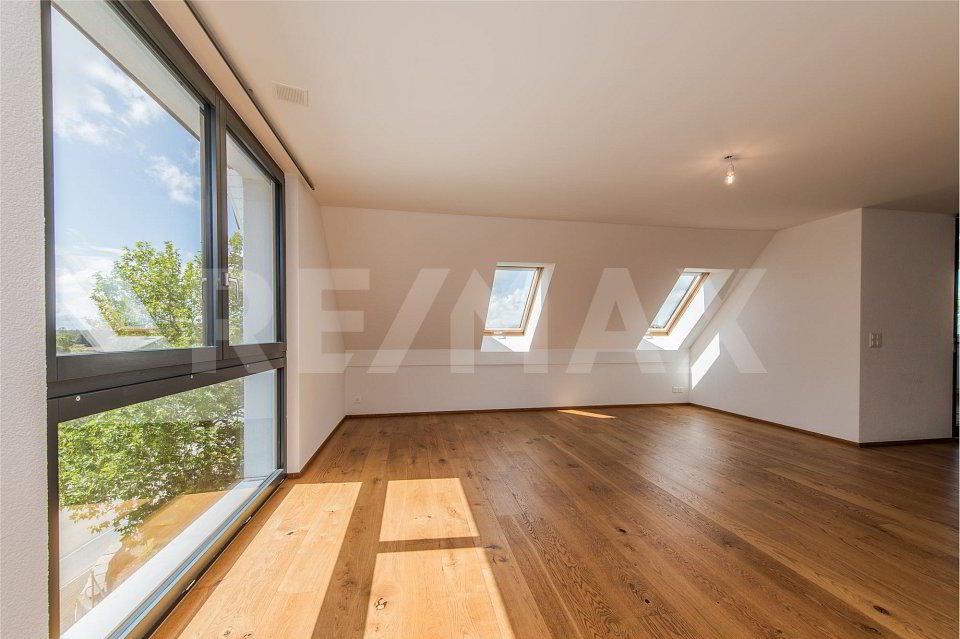 Wohnung – Aeugst am Albis - Ansicht 4
