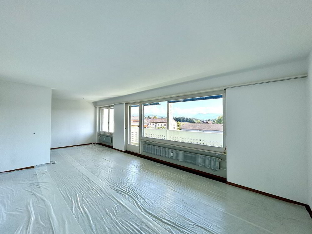 Wohnung – Rüfenacht BE - Ansicht 2