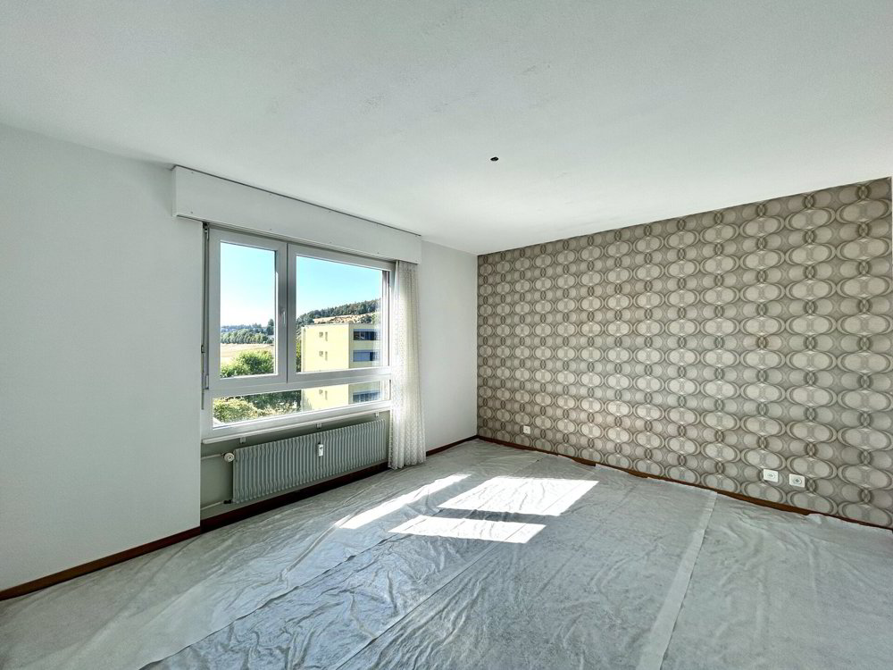 Wohnung – Rüfenacht BE - Mehr