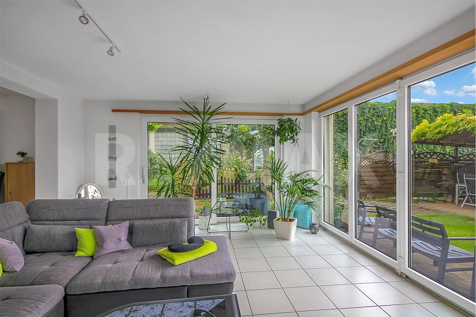 Haus – Langenthal - Ansicht 2