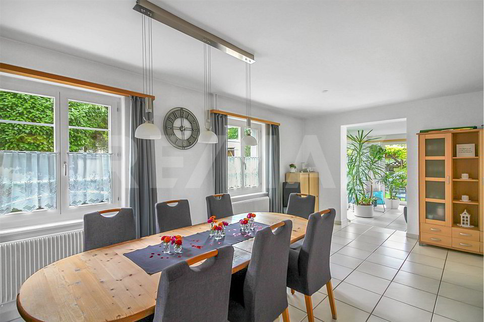 Haus – Langenthal - Ansicht 3