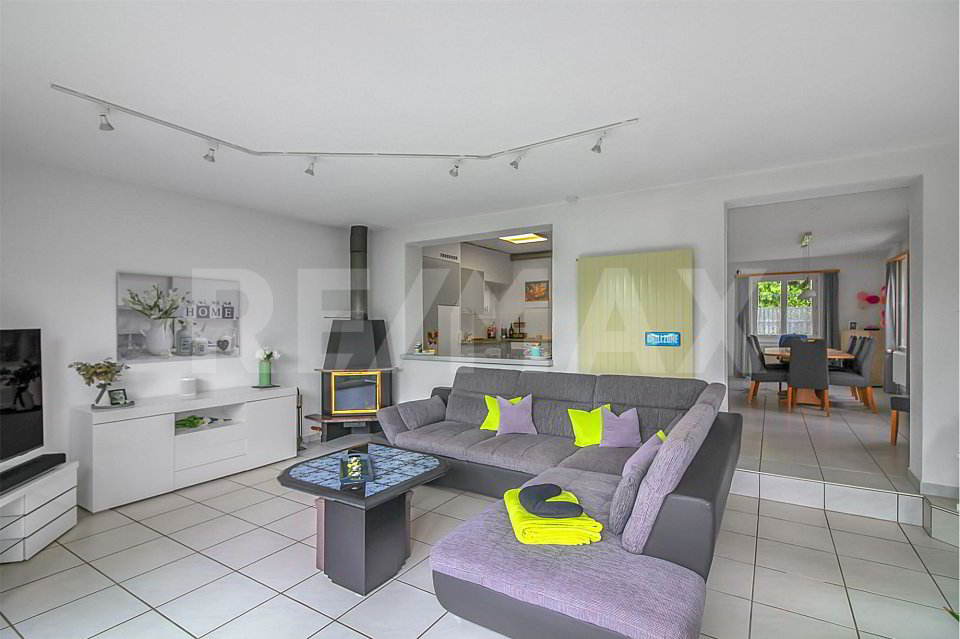 Haus – Langenthal - Ansicht 5