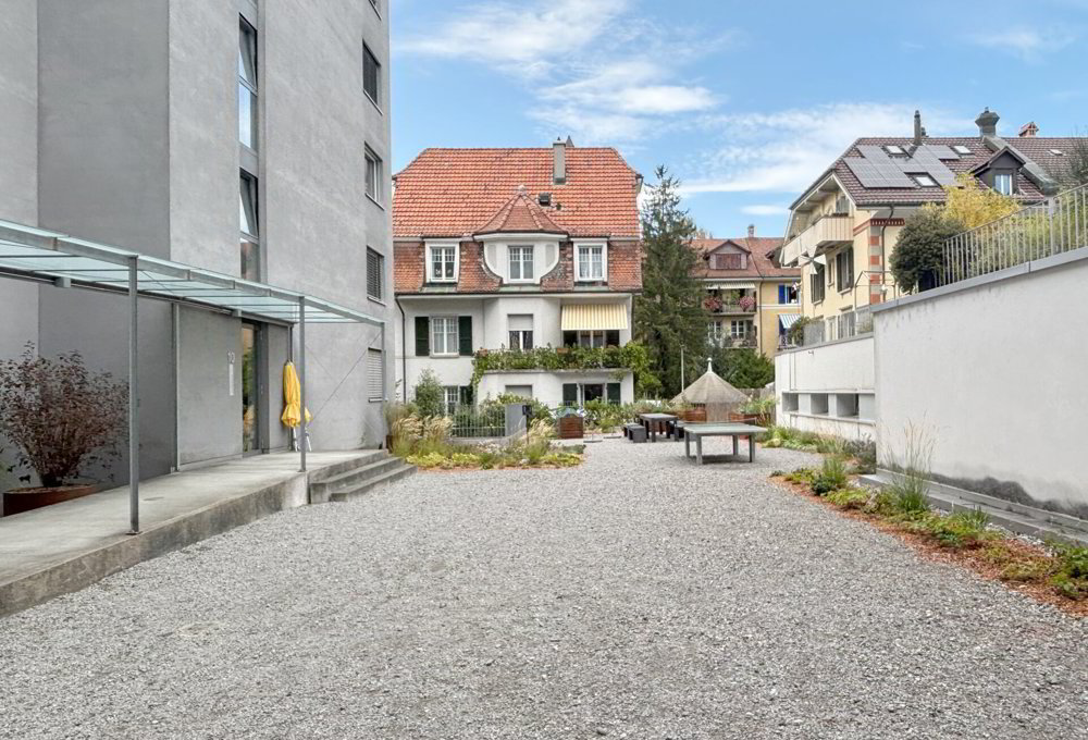 Wohnung – Bern - Ansicht 2