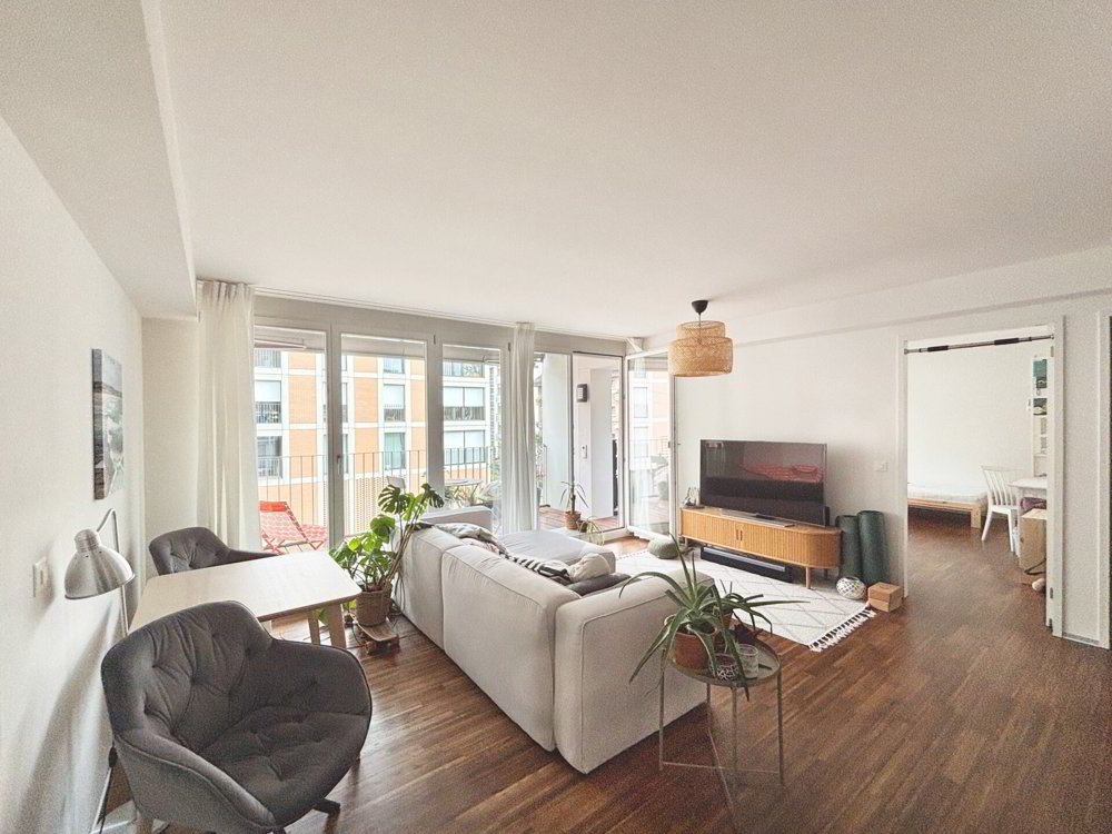 Wohnung – Bern - Ansicht 3