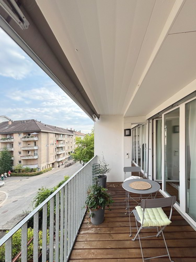 Wohnung – Bern - Ansicht 4