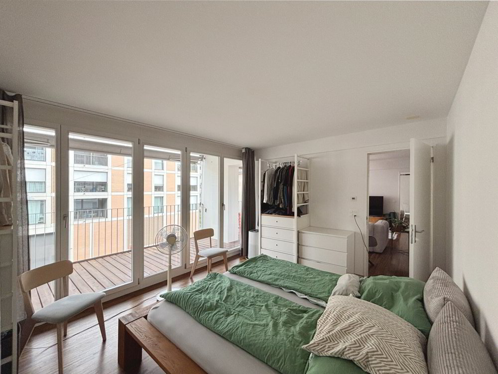 Wohnung – Bern - Ansicht 5