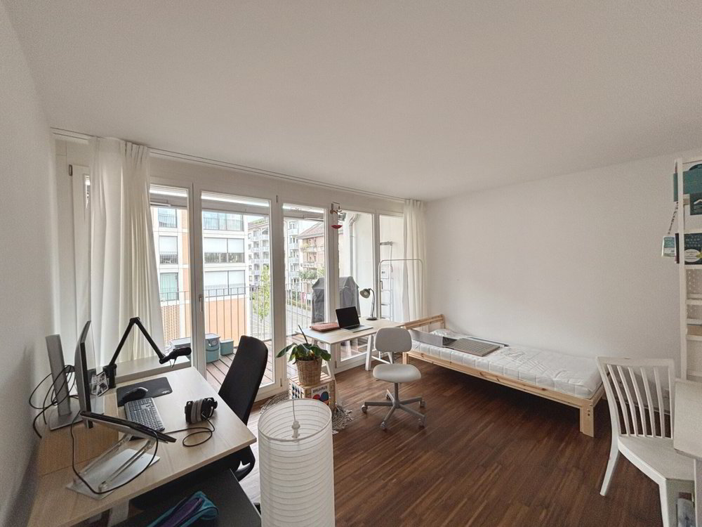 Wohnung – Bern - Mehr