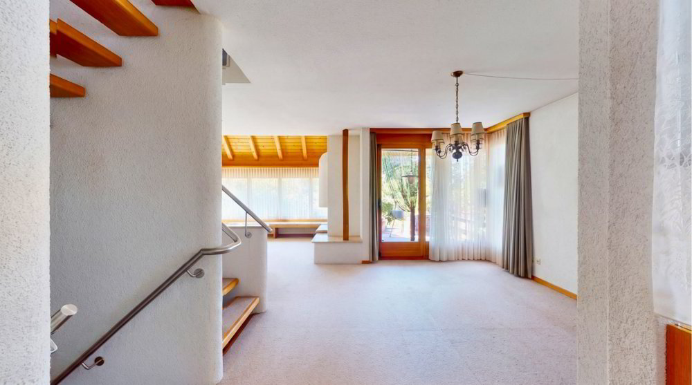 Haus – Worb - Ansicht 3