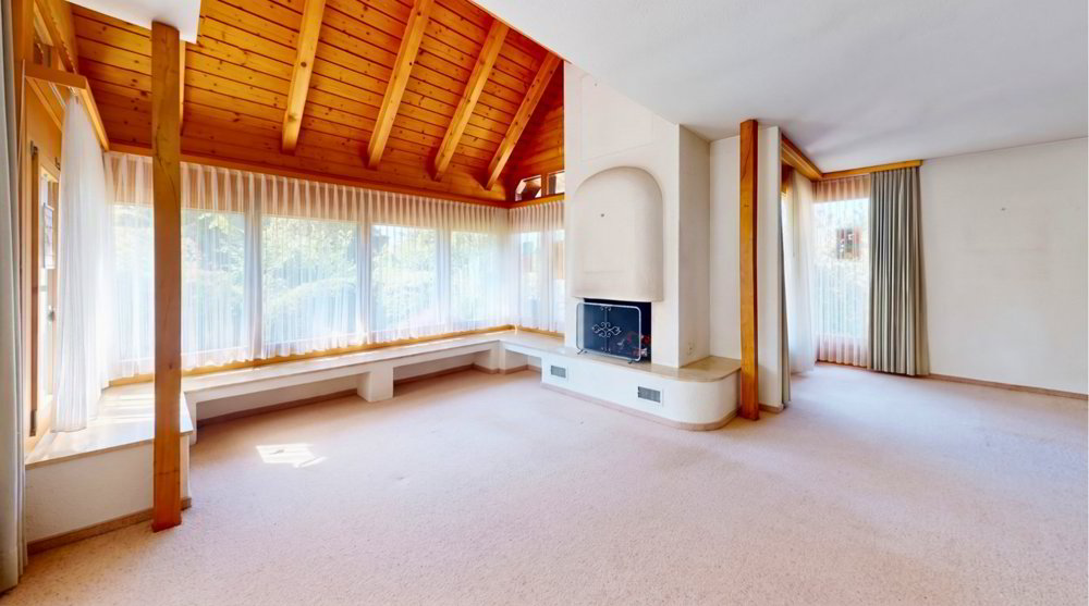 Haus – Worb - Ansicht 4