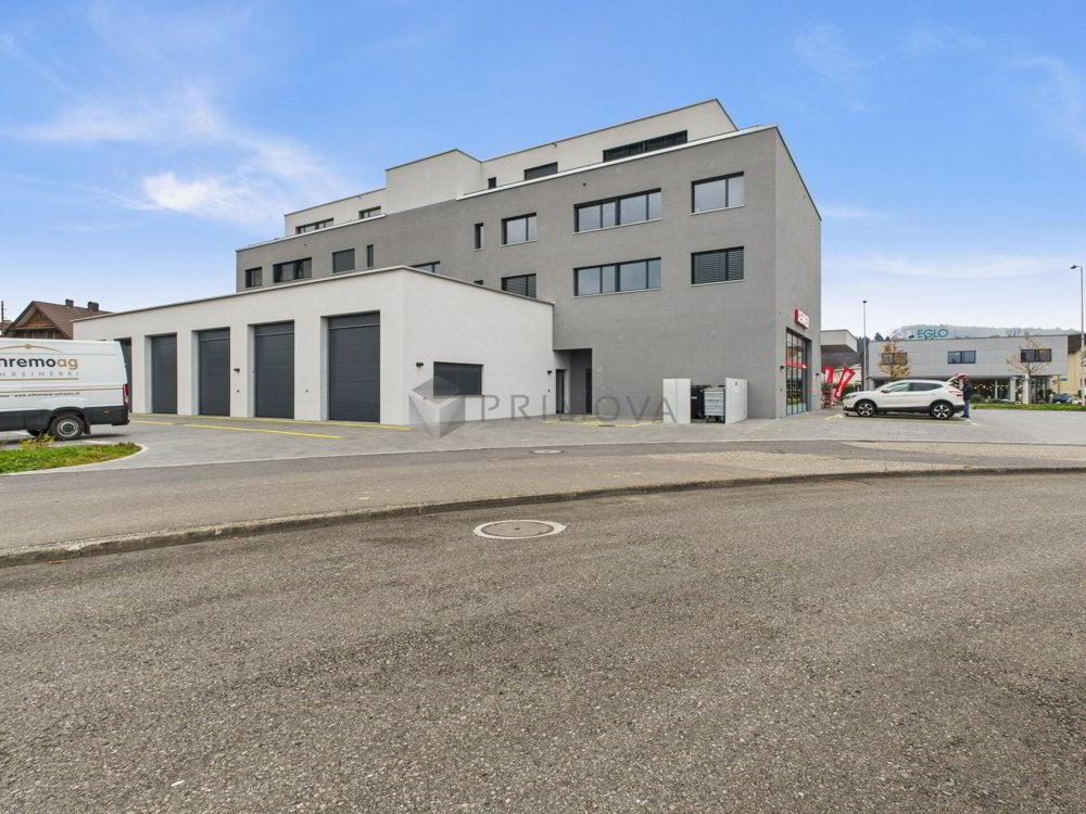 Appartamento di 3.5 locali in vendita a Emmen - immagine 1/10