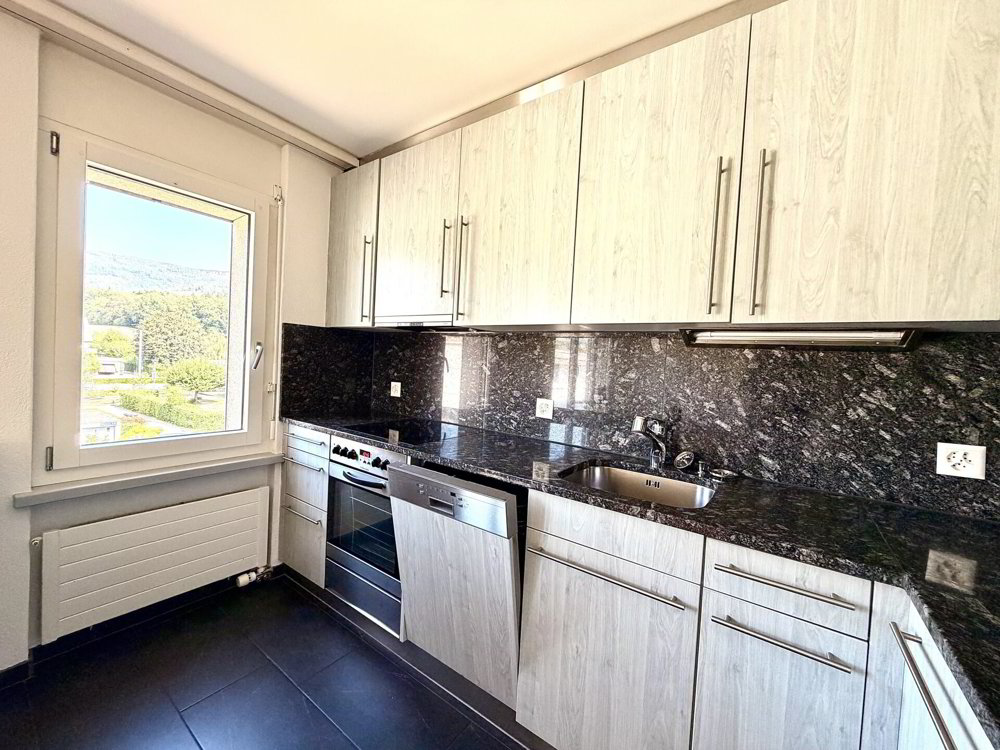 Wohnung – Solothurn - Ansicht 2
