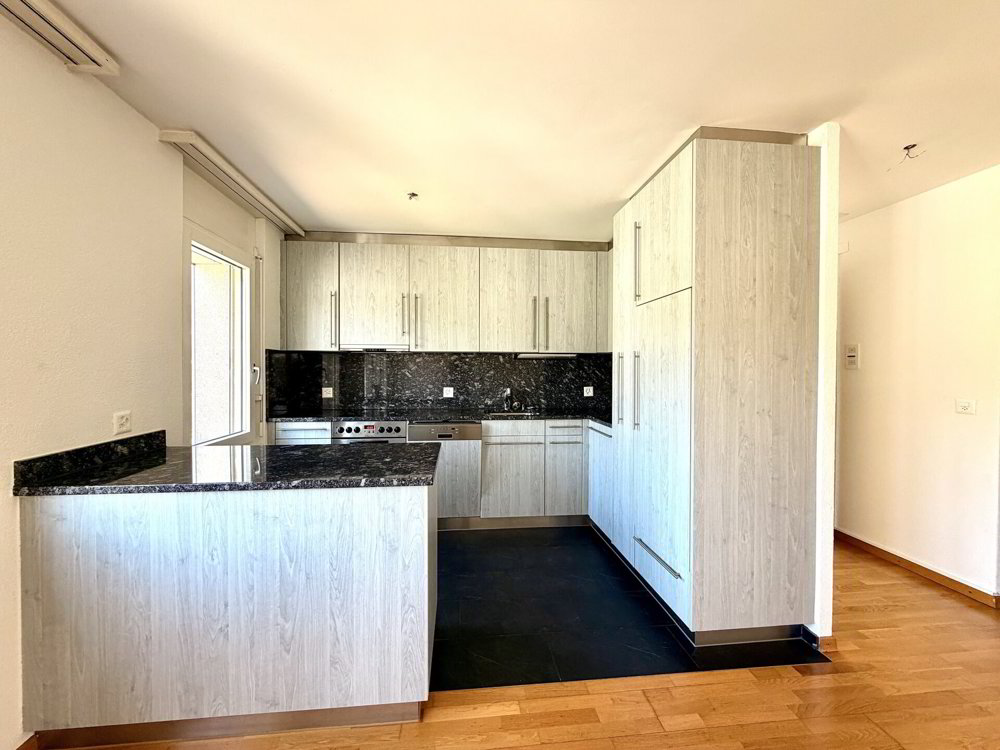 Wohnung – Solothurn - Ansicht 3