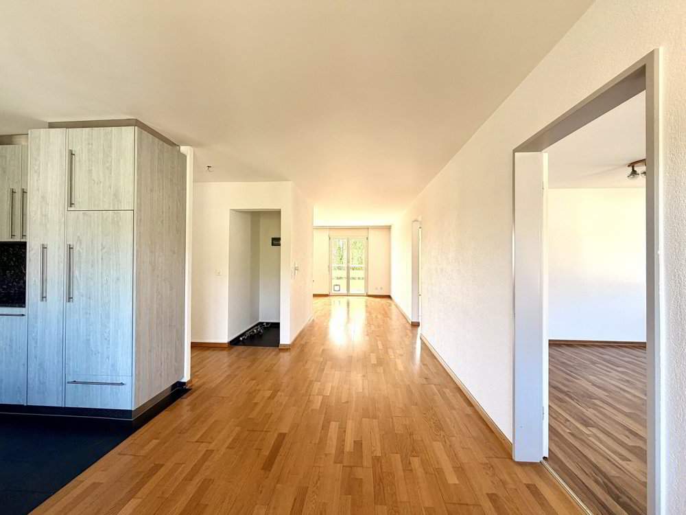 Wohnung – Solothurn - Ansicht 4