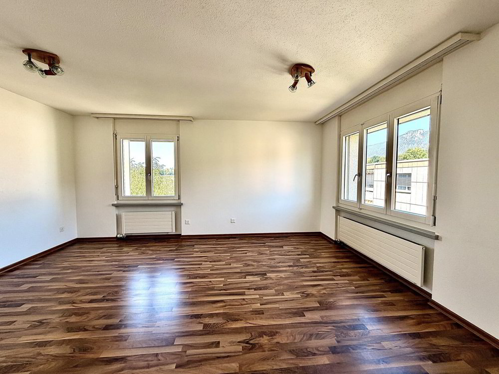 Wohnung – Solothurn - Mehr