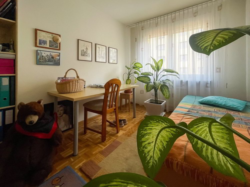 Haus – Basel - Ansicht 5