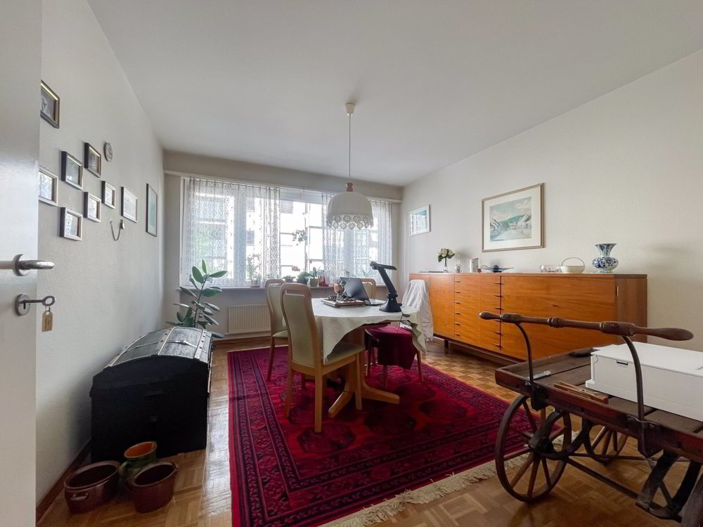 Haus – Basel - Mehr