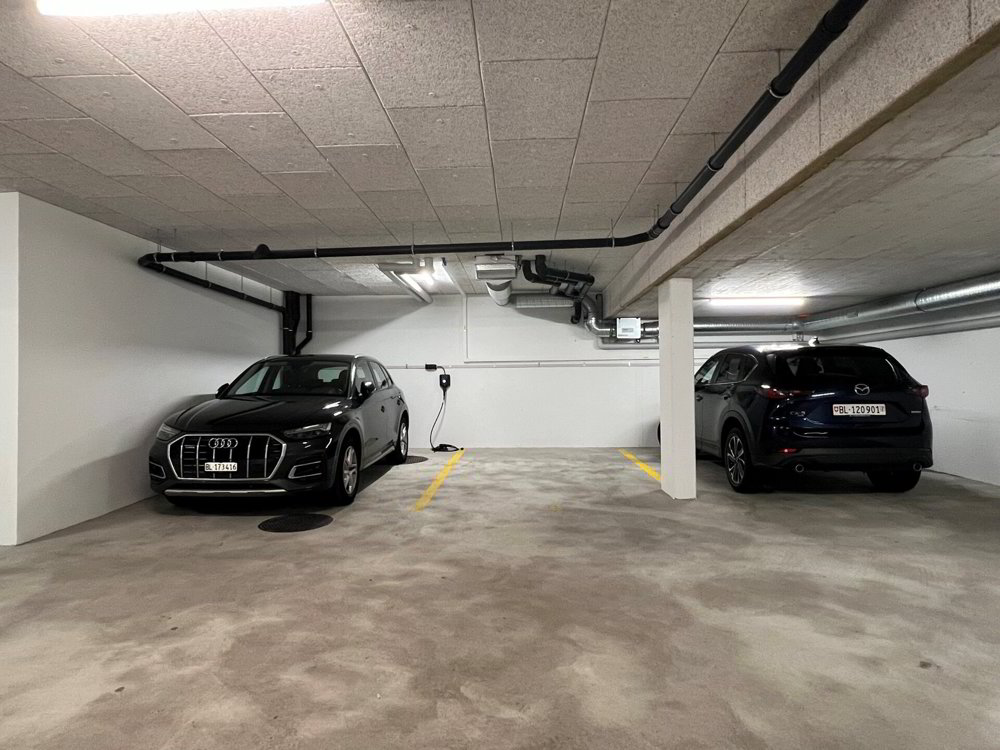 Parking, garage null pièces à acheter à Allschwil - image 1/5