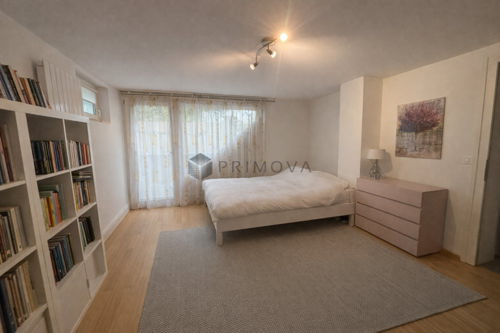 Haus – Oberwil BL - Ansicht 3