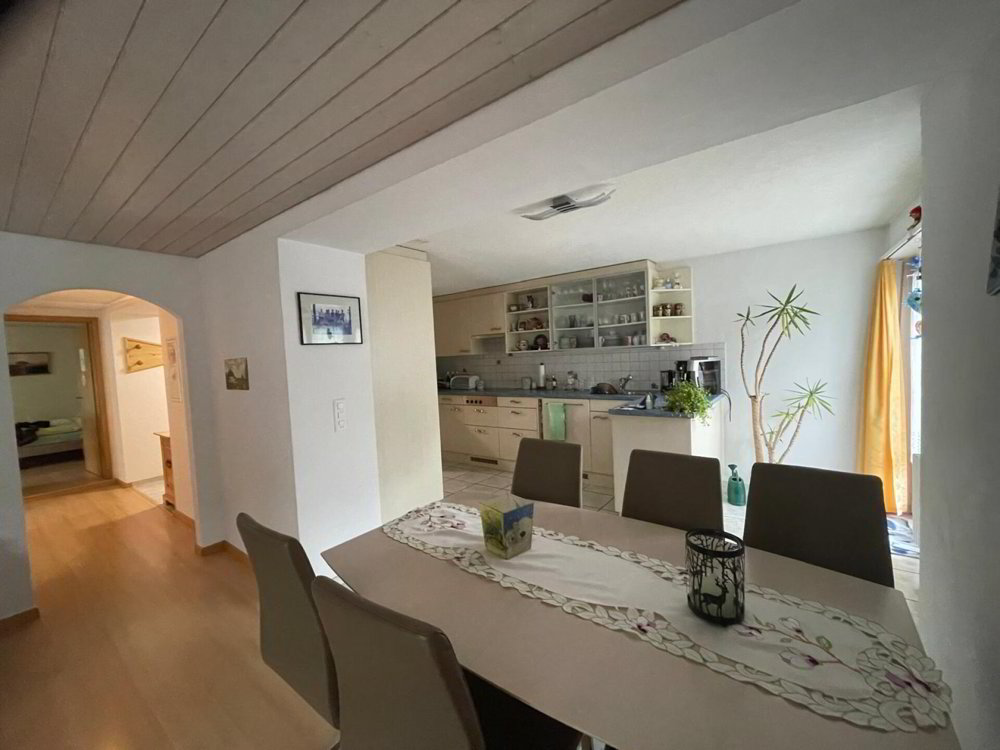 Haus – Wintersingen - Ansicht 5