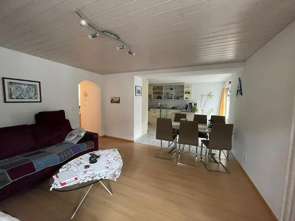 Haus – Wintersingen - Mehr