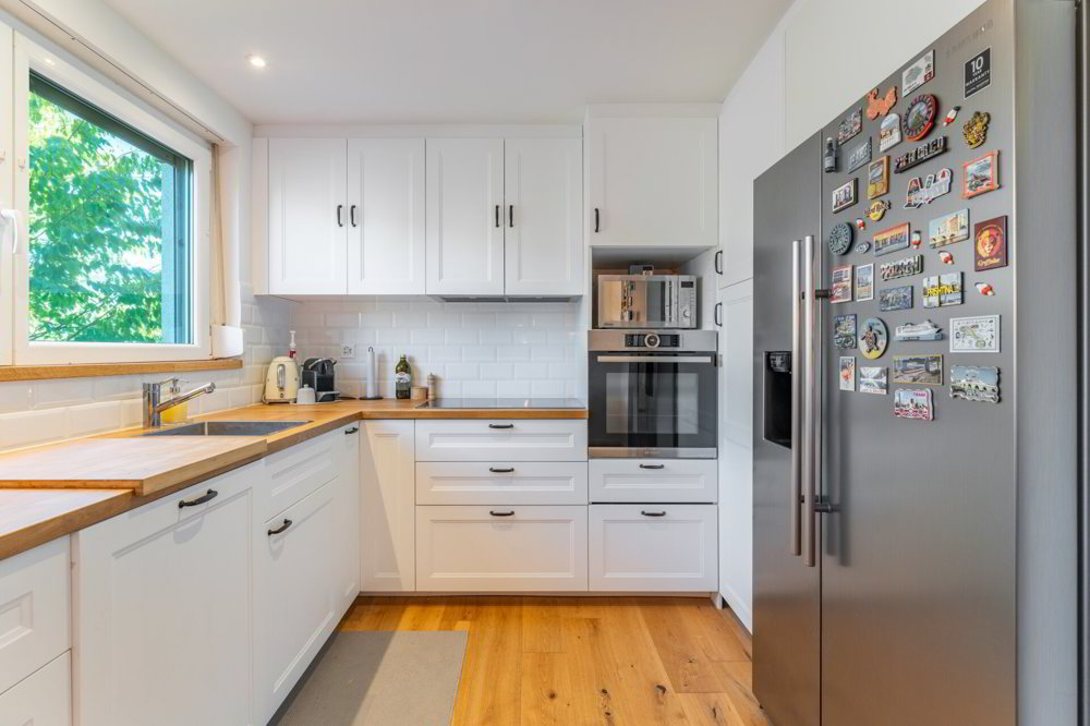 Wohnung – Itingen - Ansicht 3