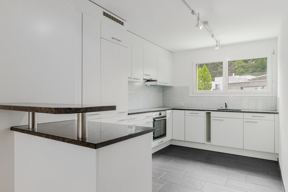 Wohnung – St. Gallen - Ansicht 2