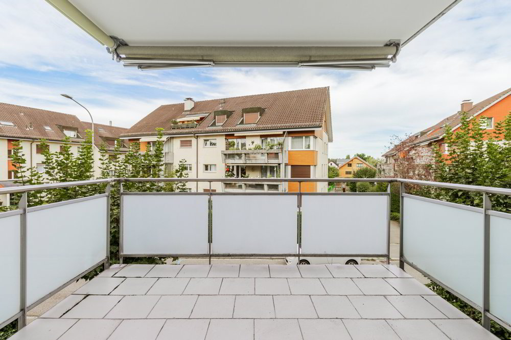 Wohnung – St. Gallen - Ansicht 5