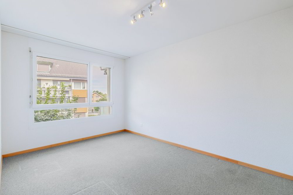 Wohnung – St. Gallen - Mehr