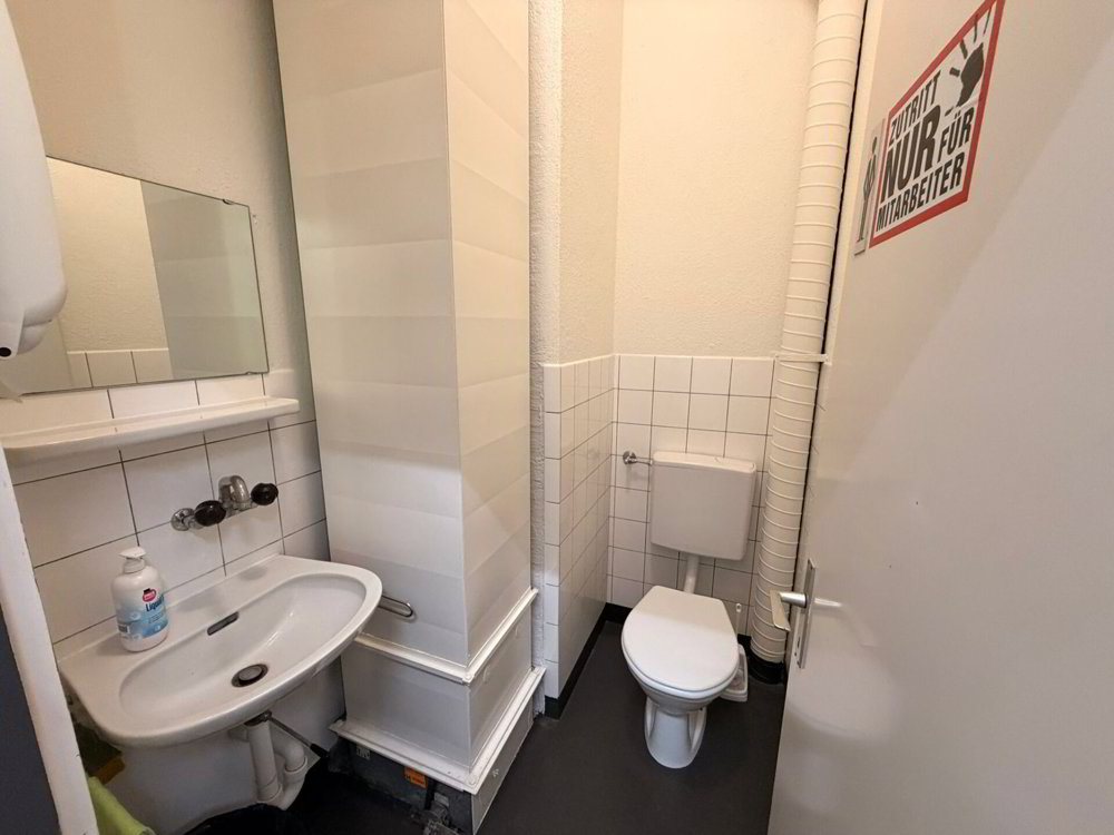 Wohnung – Schöftland, Haberberg - Mehr