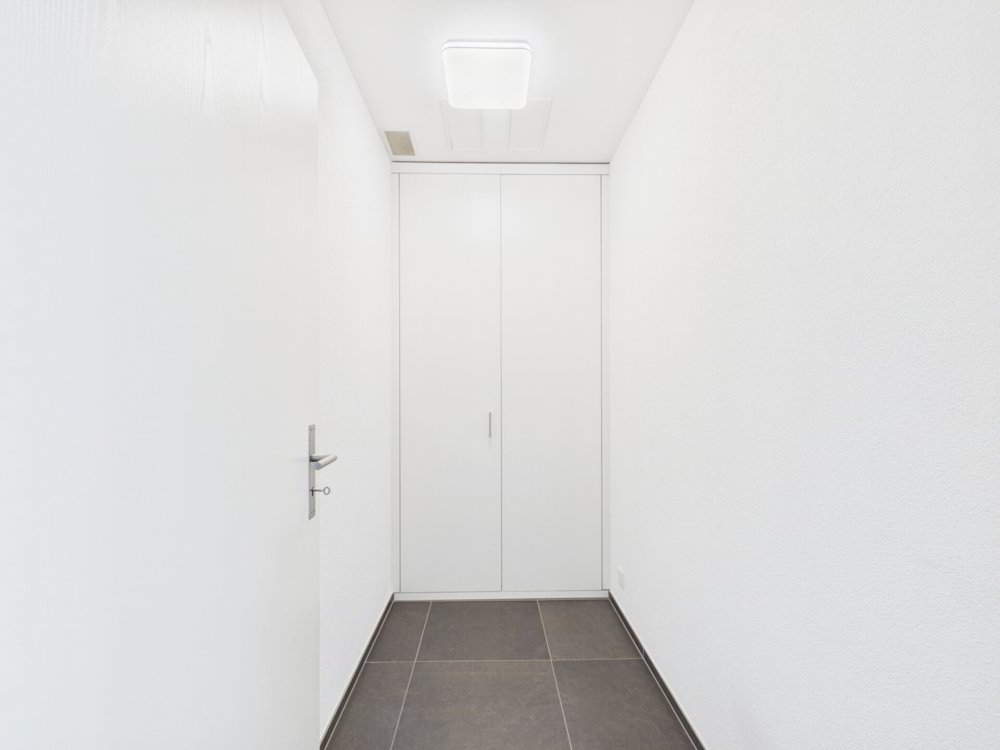 Wohnung – Felben-Wellhausen - Ansicht 4