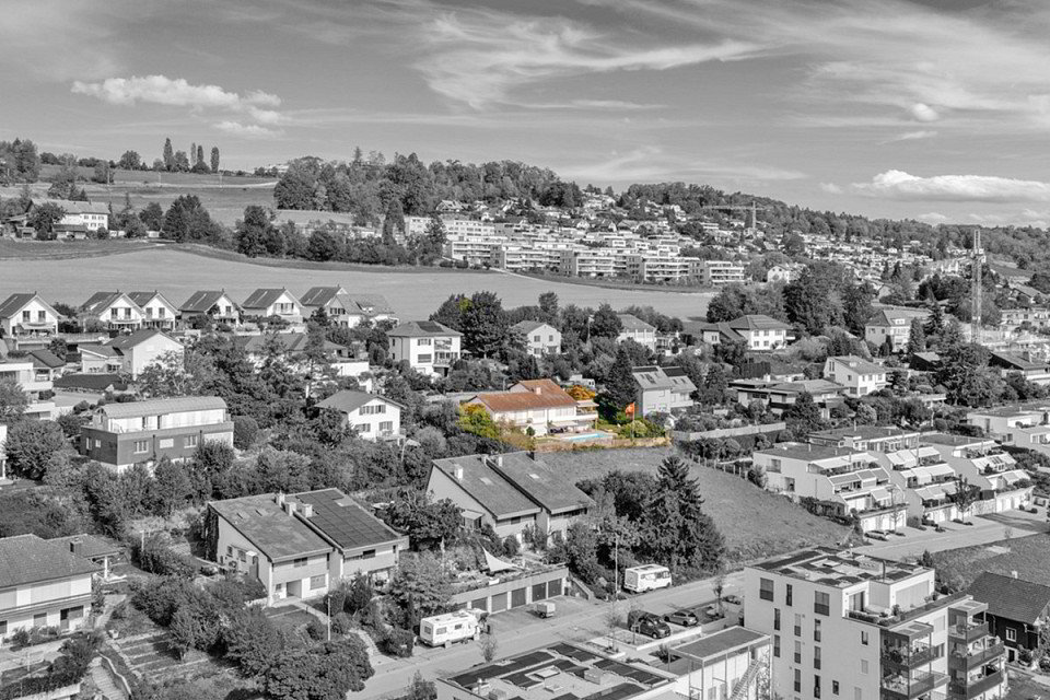 Haus – Bremgarten AG - Ansicht 2
